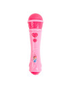 Micro Phone - Princess